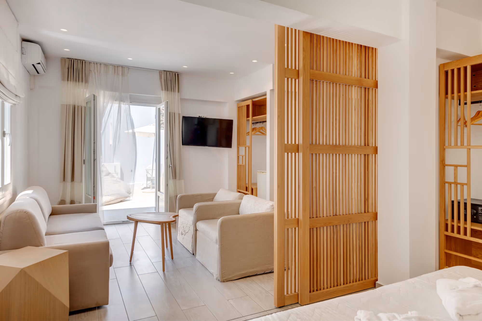 Suite Galissas